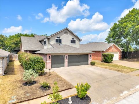 2971 Seguin Trail, Fort Worth, TX 76118 — photo 3