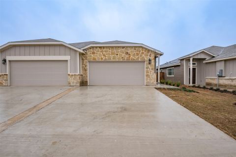 656 Wheatfield Drive, Venus, TX 76084 — photo 2