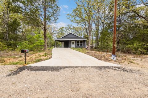 7130 Shawnee Circle, Mabank