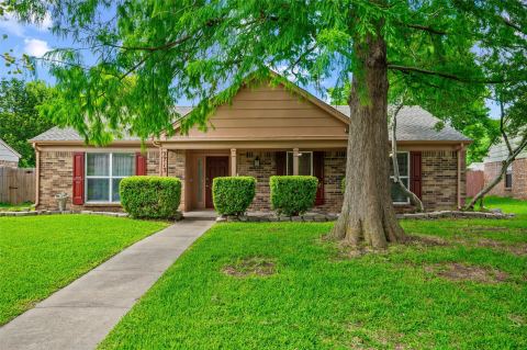2713 Riviera Drive, Garland, TX 75040 — photo 2
