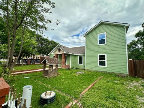 3642 Ada Avenue, Fort Worth, TX 76105 — photo 2