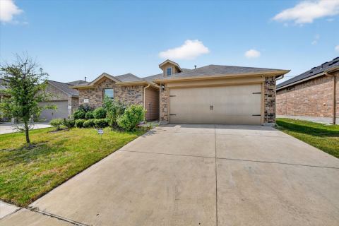 9745 Mint Hill Drive, Fort Worth, TX 76108 — photo 2