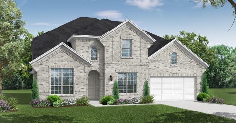 2506 Judith Drive, Rockwall