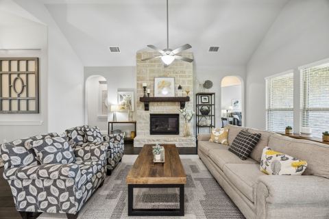 11510 La Salle Road, Frisco