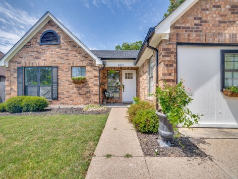 8421 Liberty Lane, Rowlett, TX 75089 — photo 3