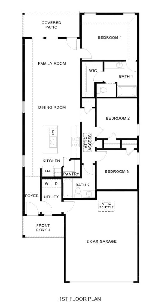 5959 Bobbie Jo Lane, Crandall, TX 75114 — photo 2