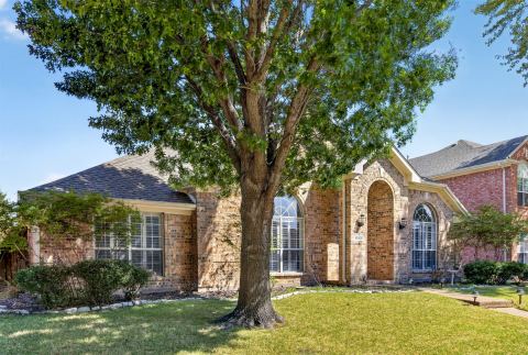 10908 Shadow Brook Lane, Frisco, TX 75035 — photo 3