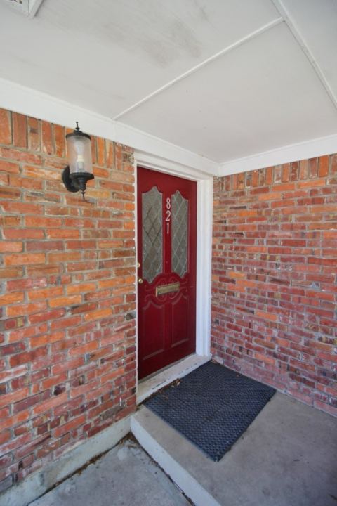 821 Rea Avenue, Lancaster, TX 75146 — photo 2