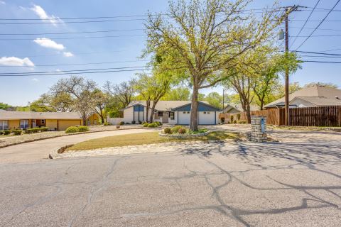 4031 Fairway Drive, Granbury, TX 76049 — photo 3