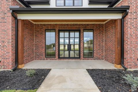 2069 Preserve Trail, Weatherford, TX 76087 — photo 2
