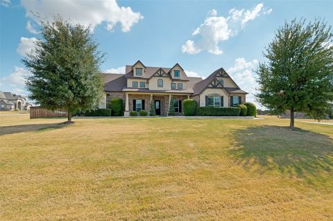 7440 Chambers Bay Circle, Waxahachie, TX 75167 — photo 2