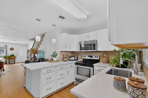 617 Carriagehouse Lane E3, Garland, TX 75040 — photo 3