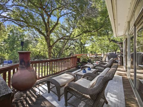 201 Coach House Circle, Fort Worth, TX 76108 — photo 3