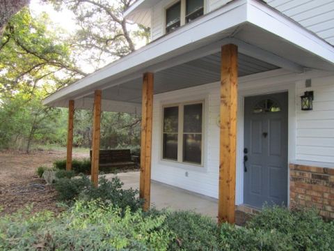 1311 Overlook Drive, Whitney, TX 76692 — photo 2
