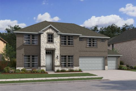 2604 Ackley Lane, Wylie