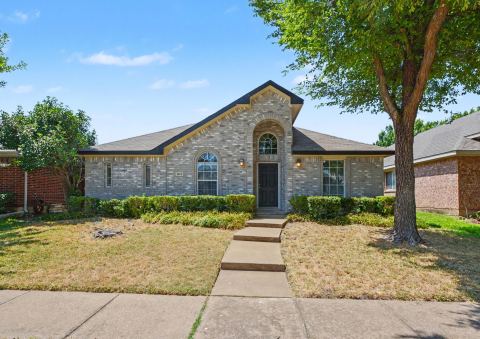 1614 Woodhaven Court, Allen, TX 75002 — photo 2