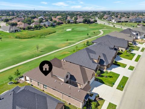 10601 Drinkwater Drive, Denton, TX 76207 — photo 2