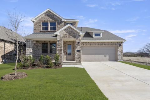 773 Waterhouse Lake Drive, Anna, TX 75409 — photo 2