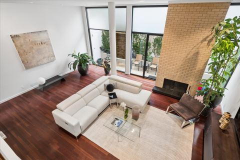 3210 Elizabeth Street, Dallas, TX 75204 — photo 2