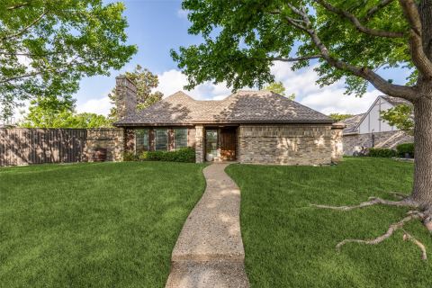 5021 Norfolk Drive, Plano