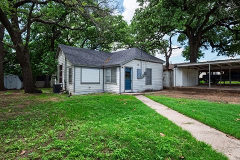 107 Windsor Court, Weatherford, TX 76086 — photo 3