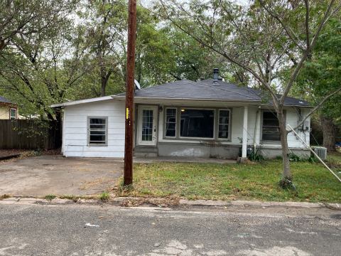 4017 Gordon Street, Greenville, TX 75401 — photo 2