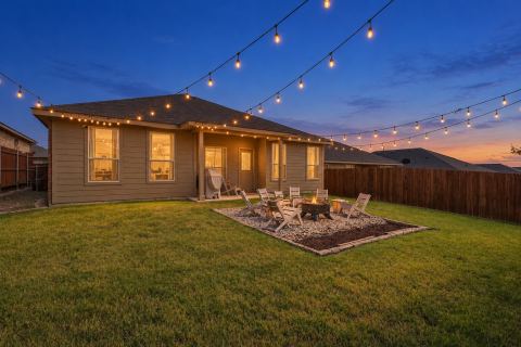 9733 New Bern Drive, Fort Worth, TX 76108 — photo 3