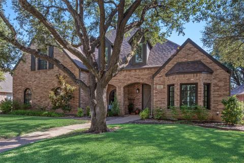 6813 Vista Ridge Drive E, Fort Worth, TX 76132 — photo 2