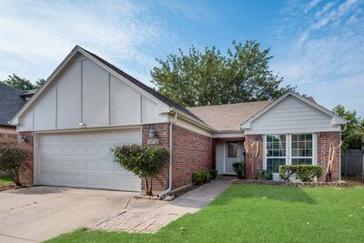 3720 River Birch Road, Fort Worth, TX 76137 — photo 2