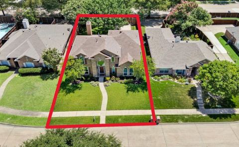 10613 Memphis Drive, Frisco, TX 75035 — photo 2