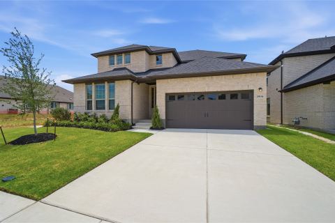 1904 Sangallo Lane, Celina, TX 75009 — photo 2