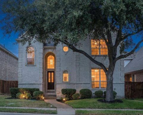 3351 Garrett Drive, Irving, TX 75062 — photo 3
