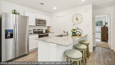 4604 Bonney Avenue, Crandall, TX 75114 — photo 3