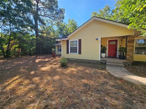 1312 W Park Row Drive, Arlington, TX 76013 — photo 2
