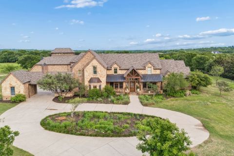 4088 Chimney Rock Drive, Flower Mound, TX 75022 — photo 2