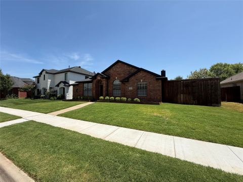 6624 Morningdale Lane, The Colony, TX 75056 — photo 3