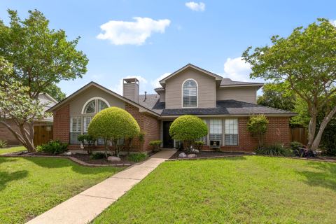1317 Elk Grove Drive, Richardson, TX 75081 — photo 2
