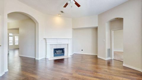 1404 Rosewood Trail, Flower Mound, TX 75028 — photo 2