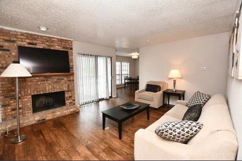 15151 Berry Trail 606, Dallas, TX 75248 — photo 3
