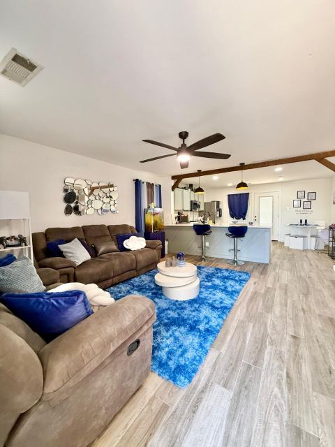 212 Stanford, Forney, TX 75126 — photo 2
