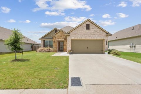 3516 Beutel Road, Waco