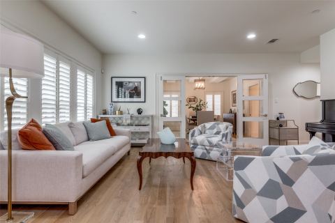2829 Dyer Street, University Park, TX 75205 — photo 3