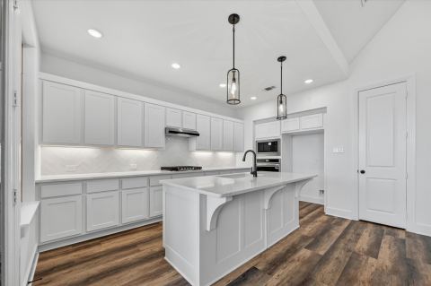 3610 River Creek Trail, Sherman, TX 75092 — photo 2