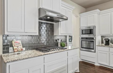 5665 Lightfoot Lane, Frisco, TX 75036 — photo 3