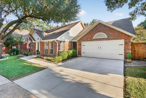 5035 Bryn Mawr Drive, McKinney, TX 75072 — photo 3