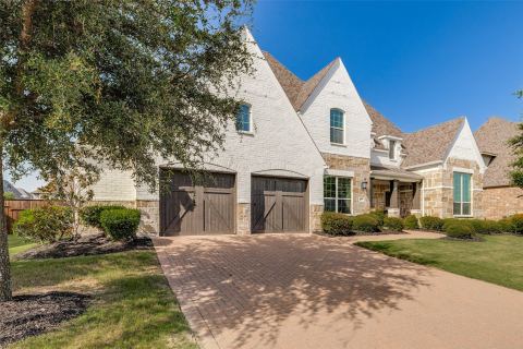 2726 Corral Drive, Celina, TX 75009 — photo 2