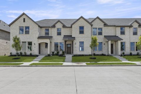 5236 Roll Cast Road, Royse City