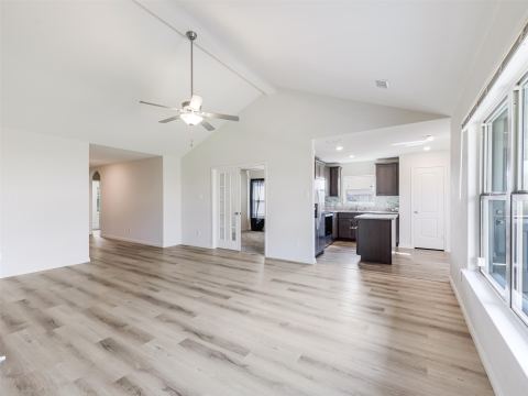 8301 Steel Dust Drive, Fort Worth, TX 76179 — photo 3