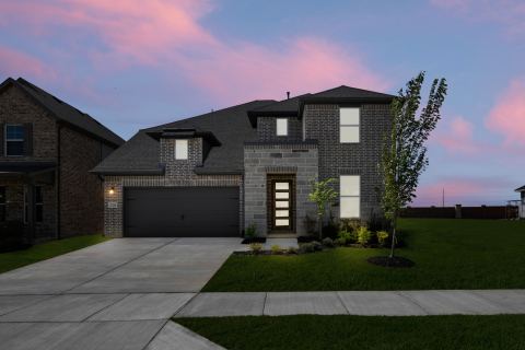 17265 Oxborough Drive, Justin, TX 76247 — photo 2
