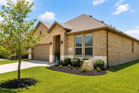 2913 Faro Road, Aubrey, TX 76227 — photo 3